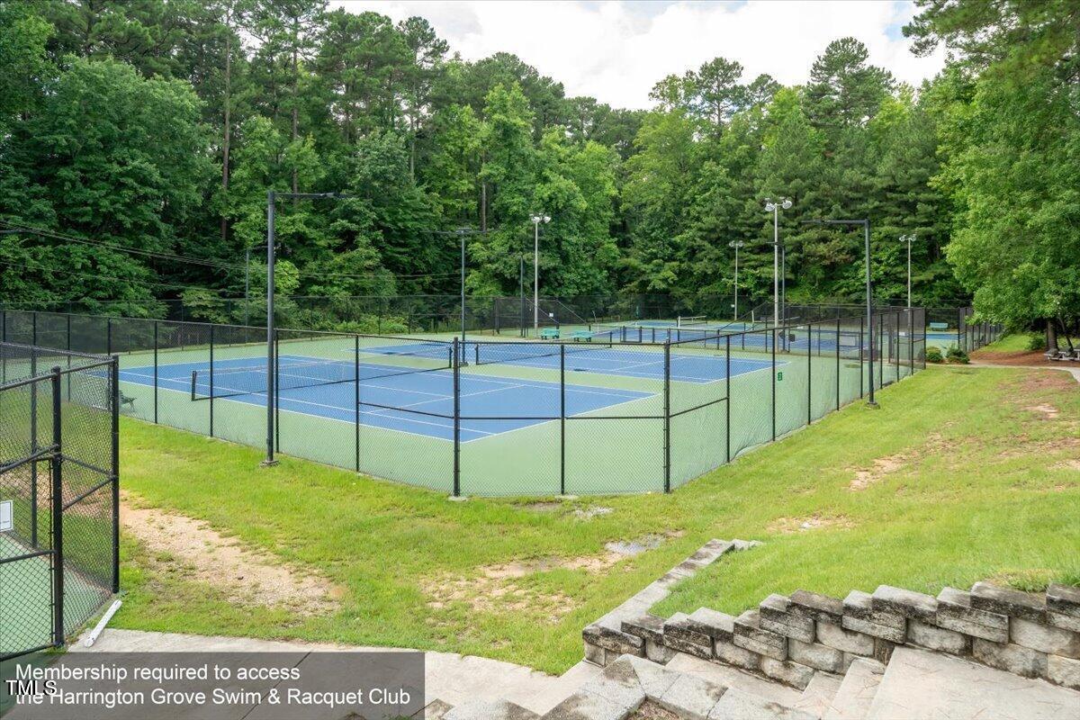 5024 Dawn Piper Drive Raleigh, NC 27613 - Photo 60 of 65 z6