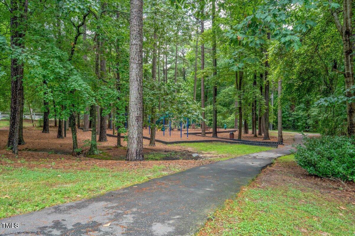 5024 Dawn Piper Drive Raleigh, NC 27613 - Photo 64 of 65 z8
