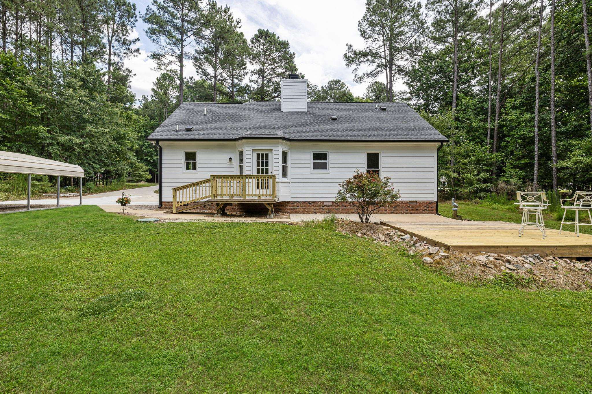 124 Fox Run Road Youngsville, NC 27596 - Photo 37 of 38 Photo 38