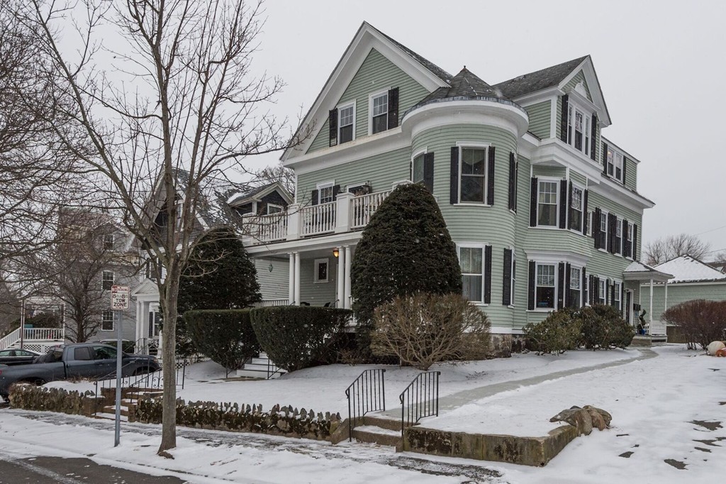2 Naples Road, Unit 3 Salem, MA 01970 - Photo 1 of 22 Gallery Image 1