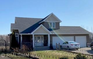 1045 Prairie Ridge Lane Lester Prairie, MN 55354 - Photo 1 of 1 Gallery Image 1