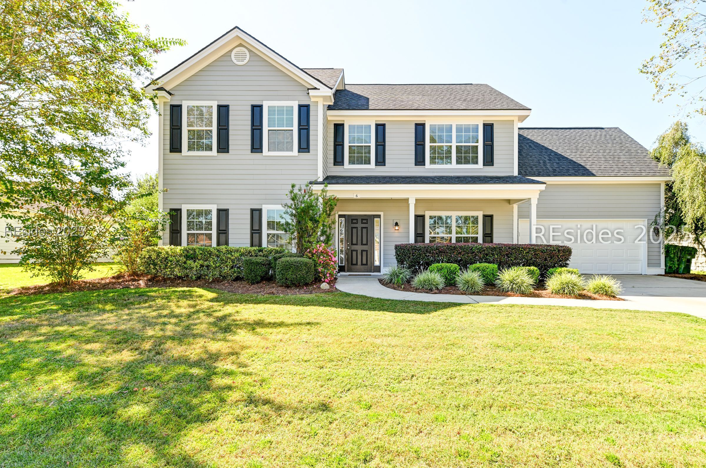 6 Station Loop Bluffton, SC 29910 - Photo 1 of 1 Gallery Image 1