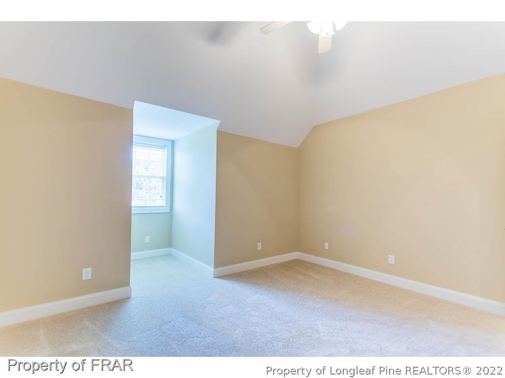 409 St Johns Loop Raeford, NC 28376 - Photo 32 of 36 a view of an empty room