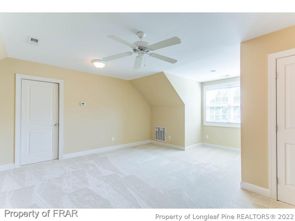 409 St Johns Loop Raeford, NC 28376 - Photo 33 of 36 a view of an empty room with a window