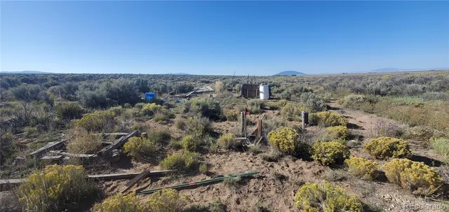 $154,000 | 154 Ac Vacant Land, San Luis, CO 81152