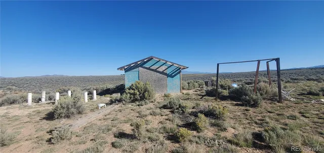 $154,000 | 154 Ac Vacant Land, San Luis, CO 81152