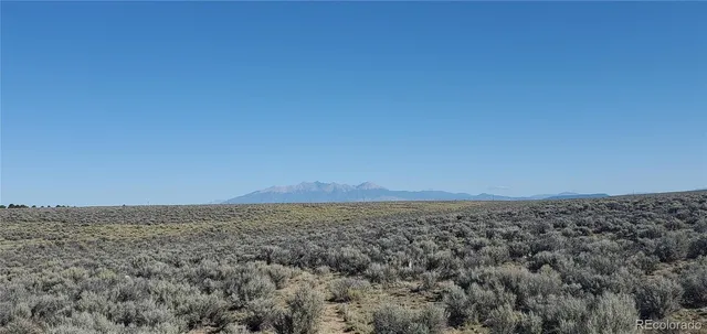 $154,000 | 154 Ac Vacant Land, San Luis, CO 81152