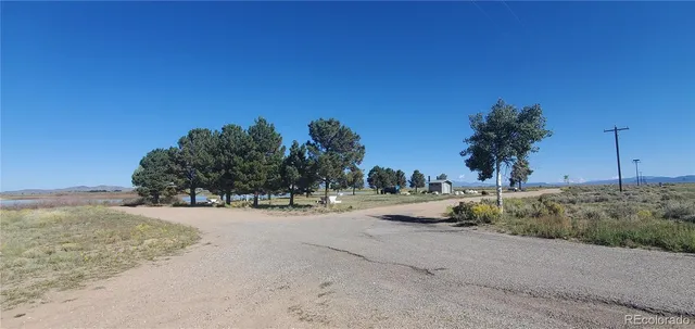 $154,000 | 154 Ac Vacant Land, San Luis, CO 81152