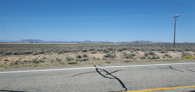 $154,000 | 154 Ac Vacant Land, San Luis, CO 81152