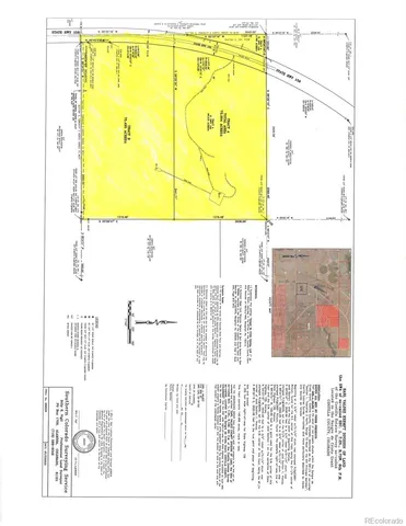 $154,000 | 154 Ac Vacant Land, San Luis, CO 81152