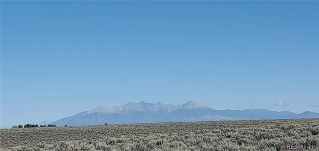 $154,000 | 154 Ac Vacant Land, San Luis, CO 81152