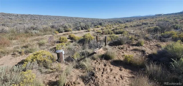 $154,000 | 154 Ac Vacant Land, San Luis, CO 81152