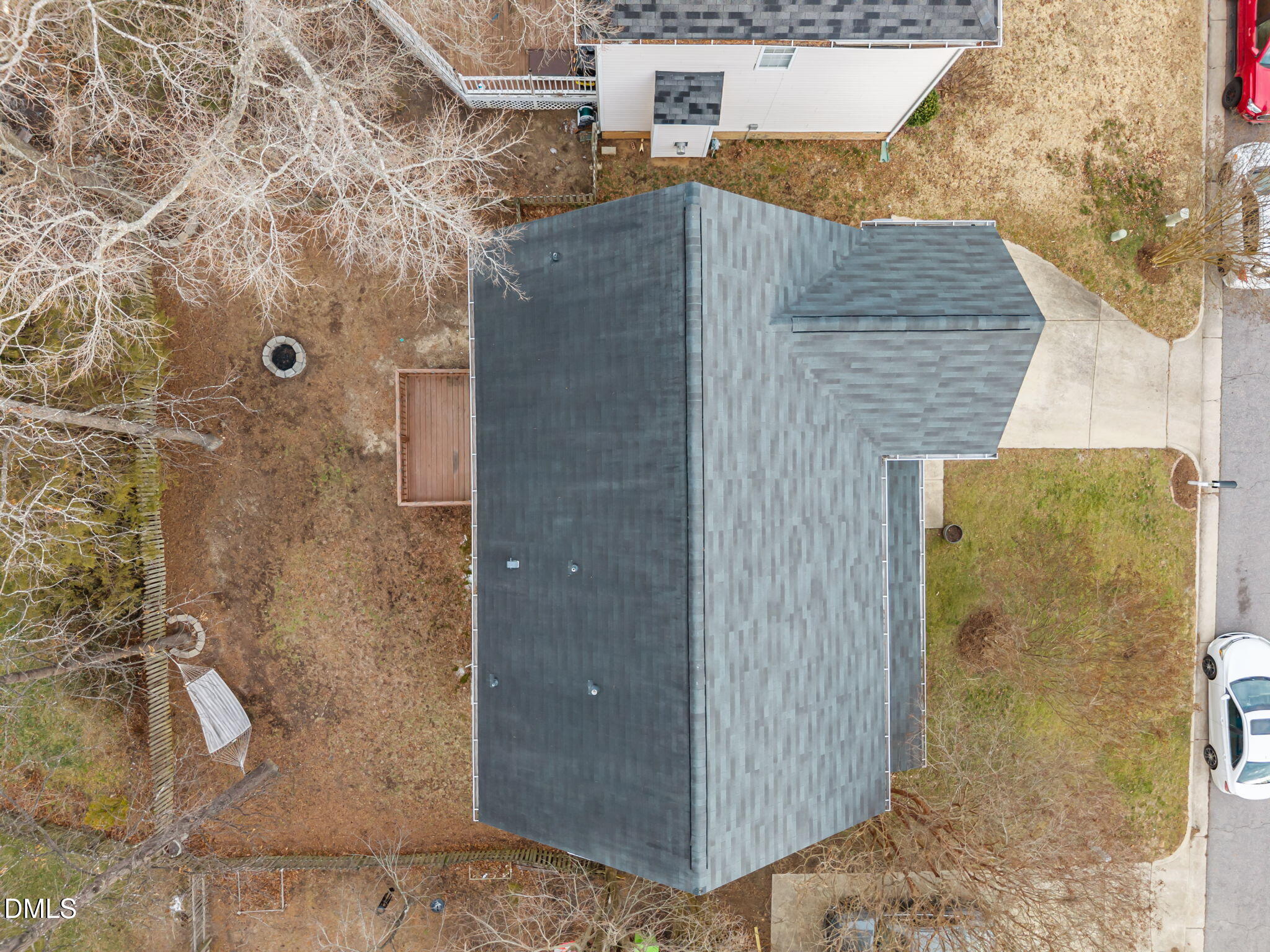 9212 Sayornis Court Raleigh, NC 27615 - Photo 34 of 44 10-web-or-mls-DJI_20260209160719_0464_D