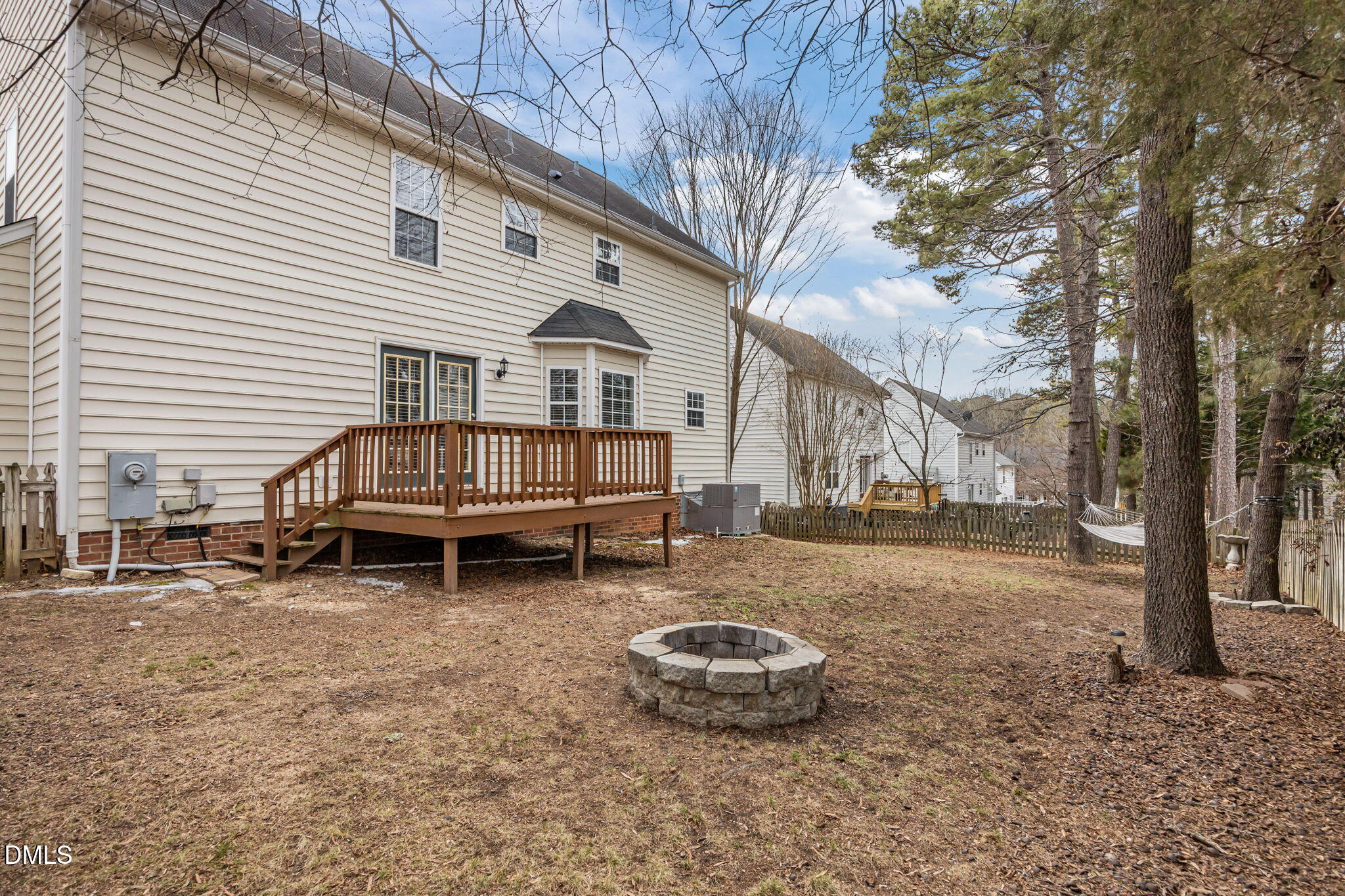 9212 Sayornis Court Raleigh, NC 27615 - Photo 36 of 44 50-web-or-mls-IMG_7186