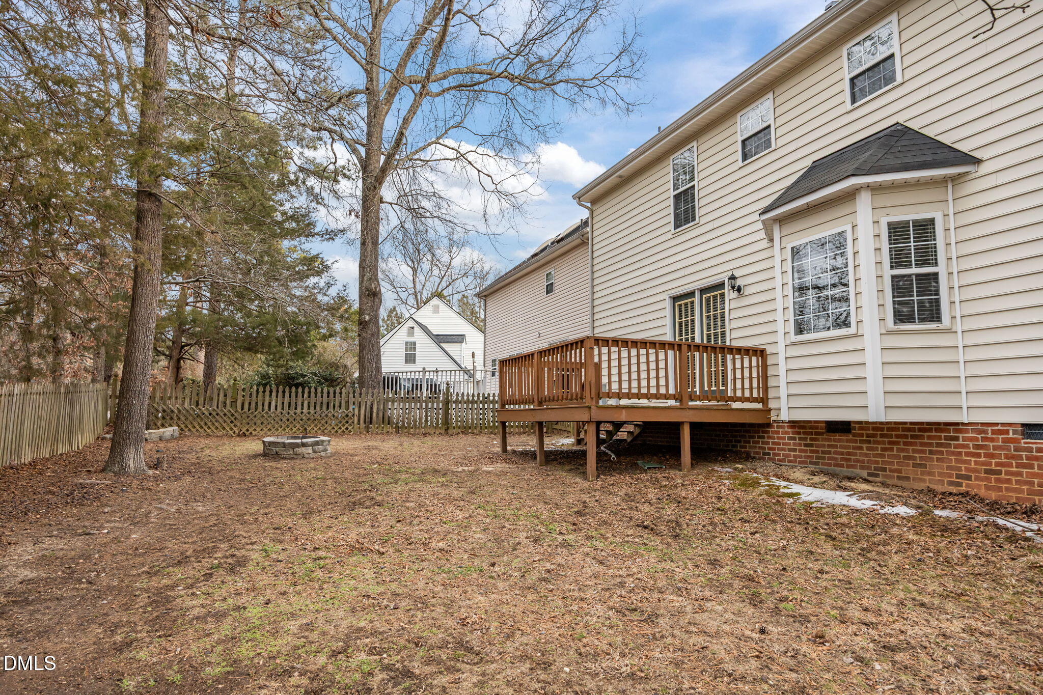 9212 Sayornis Court Raleigh, NC 27615 - Photo 37 of 44 55-web-or-mls-IMG_7191