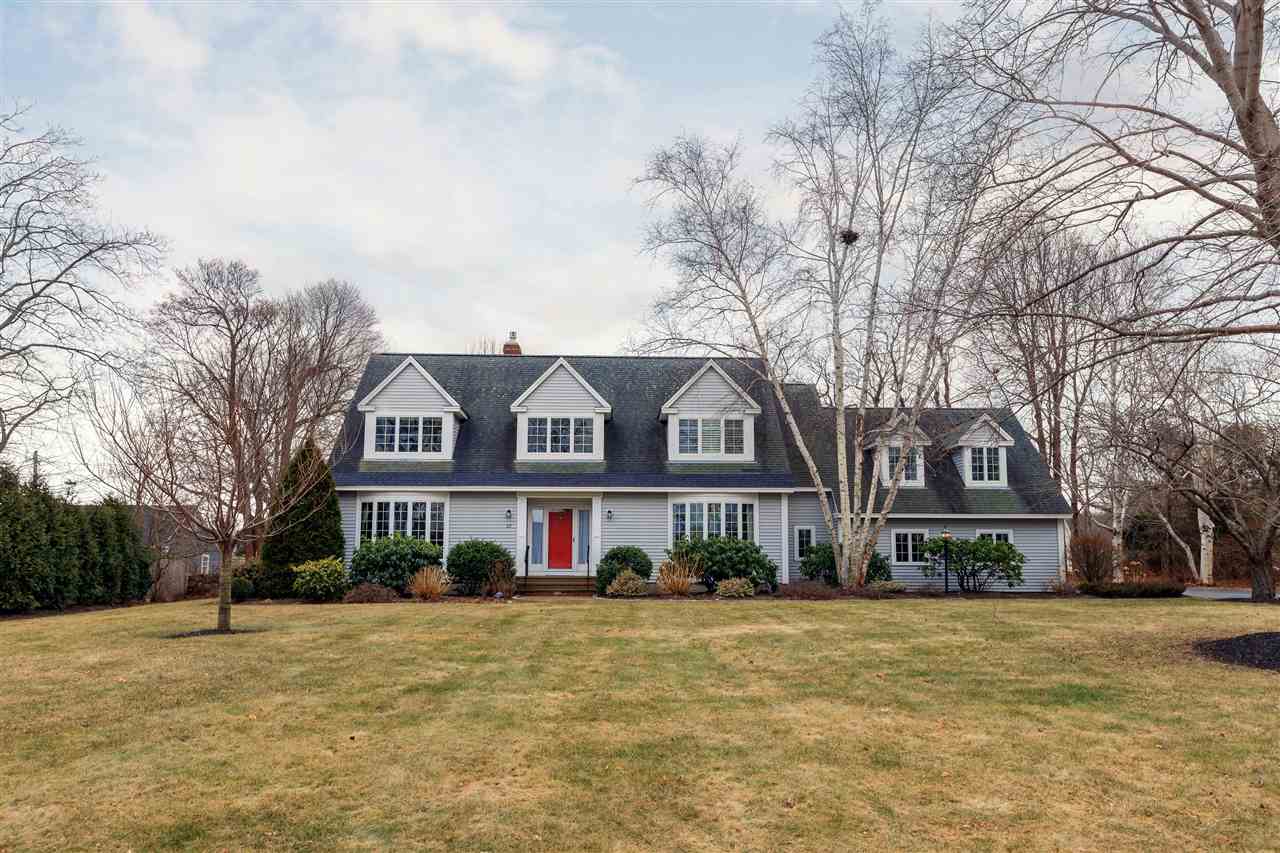 22 Sea Road Rye, NH 03871 - Photo 4 of 40