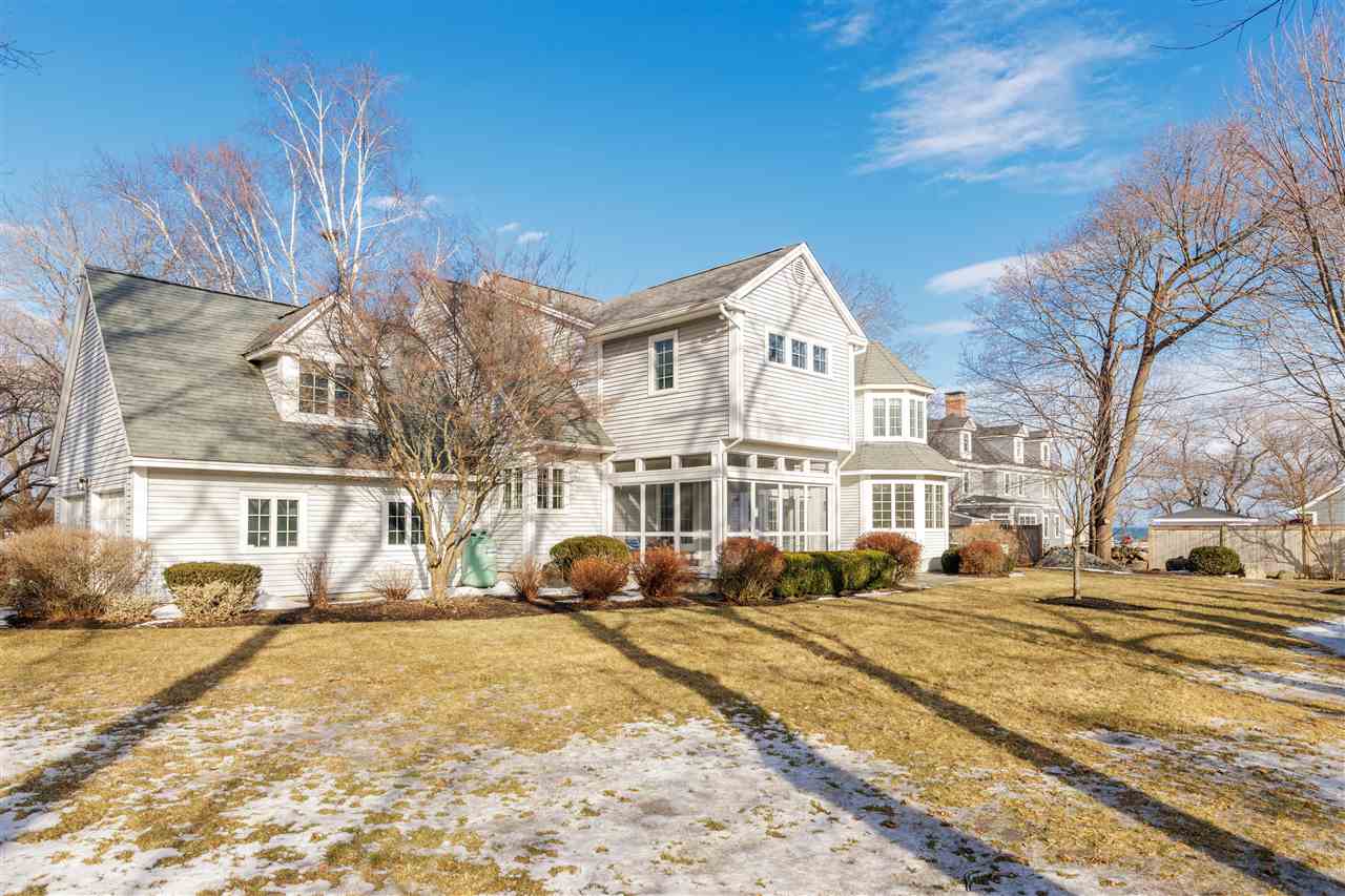 22 Sea Road Rye, NH 03871 - Photo 5 of 40