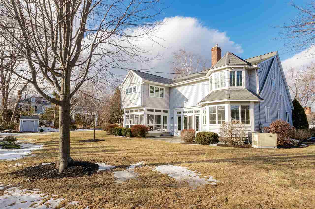 22 Sea Road Rye, NH 03871 - Photo 6 of 40