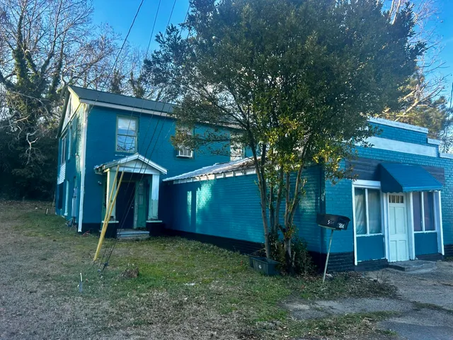 $109,000 | 504 F R Huff Drive, St. Matthews, SC 29135