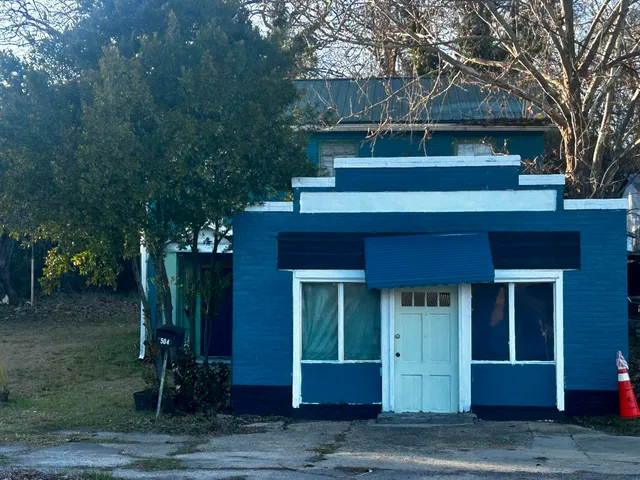 $109,000 | 504 F R Huff Drive, St. Matthews, SC 29135