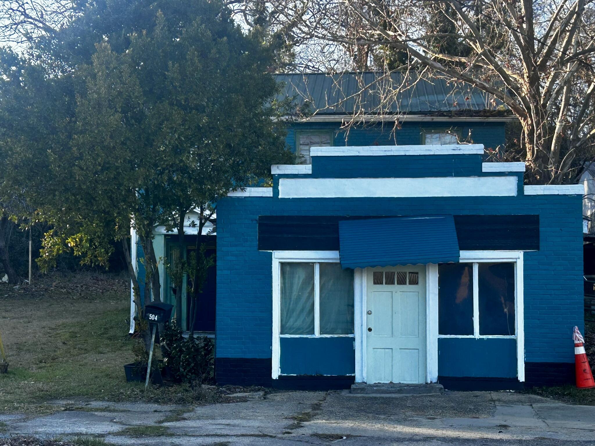 504 F R Huff Drive St. Matthews, SC 29135 - Photo 2 of 17 IMG_6555