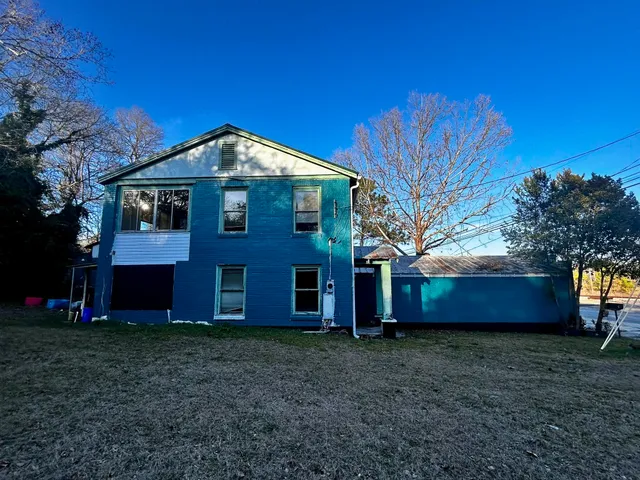 $109,000 | 504 F R Huff Drive, St. Matthews, SC 29135