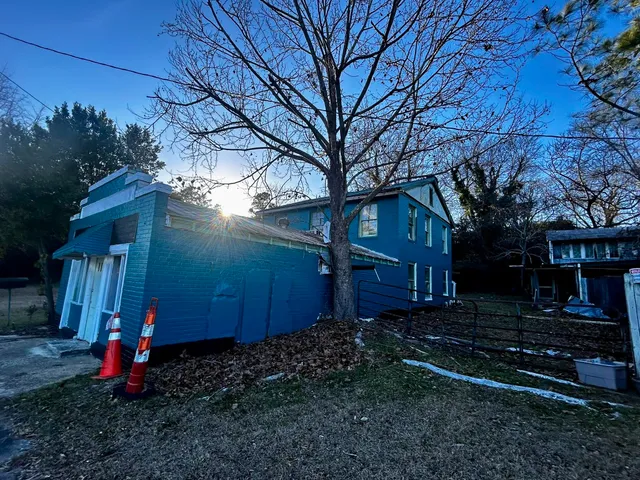 $109,000 | 504 F R Huff Drive, St. Matthews, SC 29135