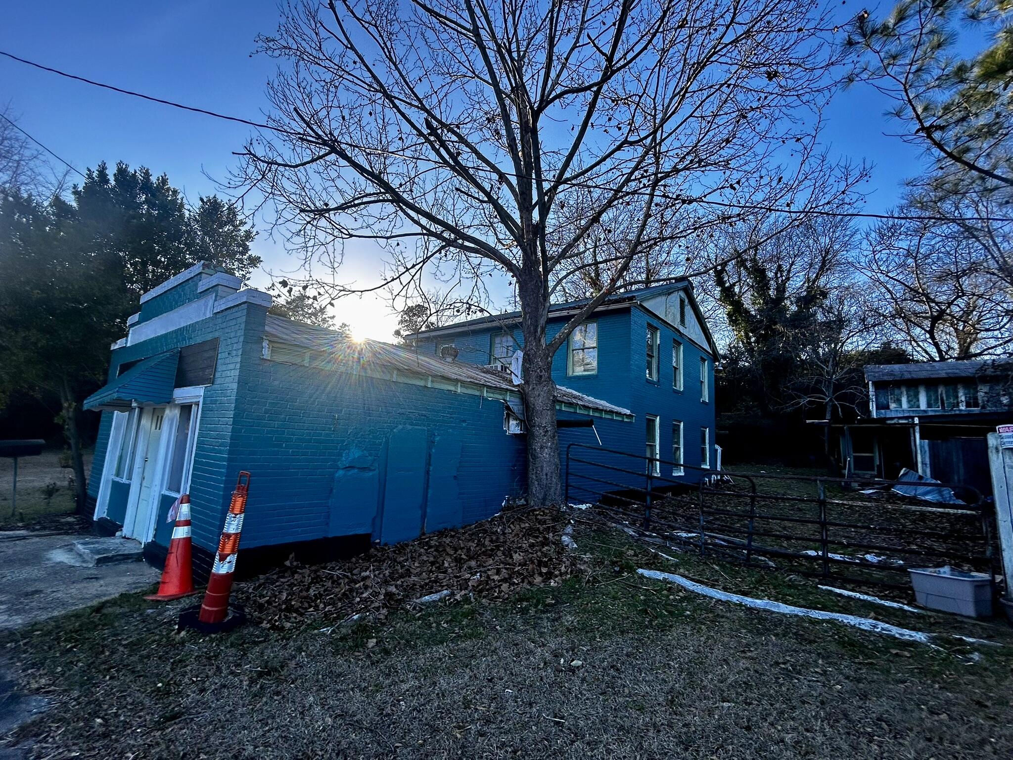 504 F R Huff Drive St. Matthews, SC 29135 - Photo 6 of 17 IMG_6562