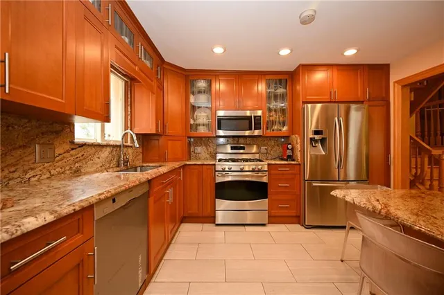 $1,639,000 | 47 Gaylord Drive North | Mill Basin