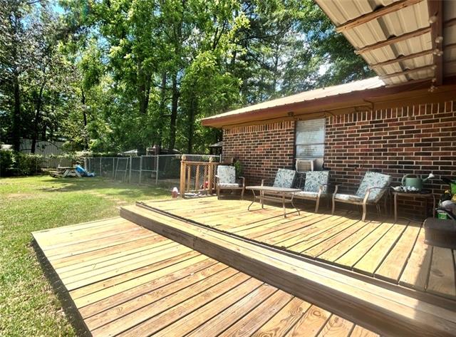 163 Goldonna Road Goldonna, LA 71031 - Photo 5 of 12
