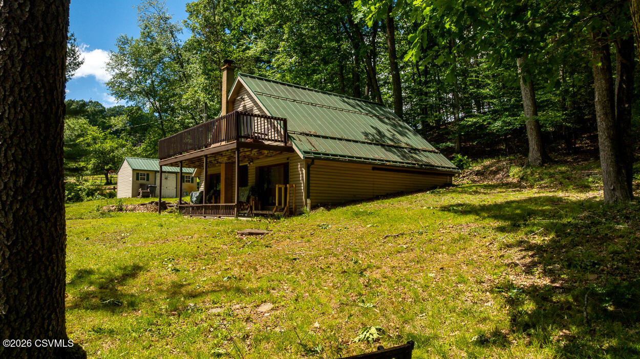 114 Creasyville Bridge Road Benton, PA 17814 - Photo 9 of 44 Gallery Image 9