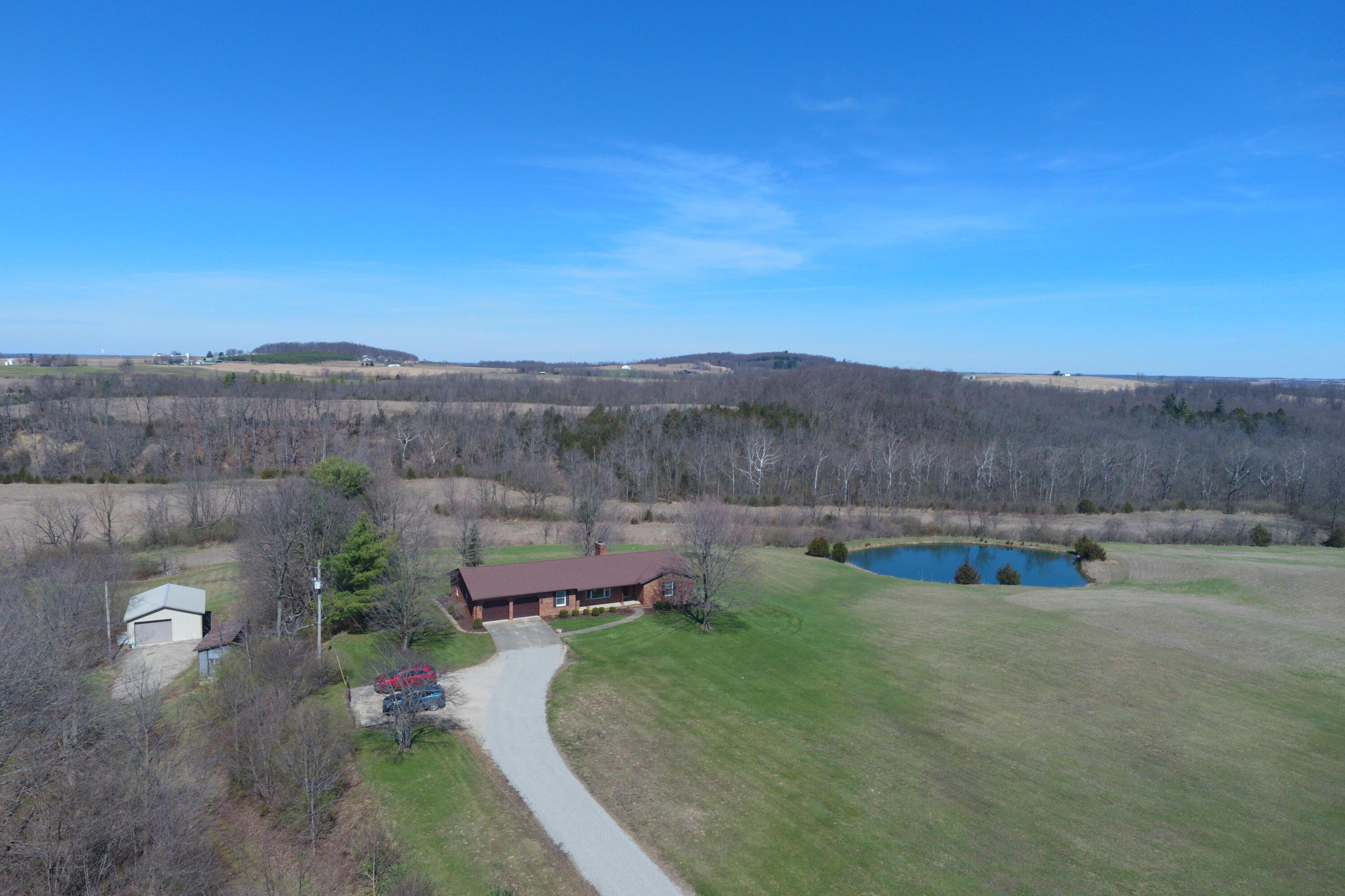 8069 State Rte 138 Frankfort, OH 45628 - Photo 1 of 29 YUN_0013