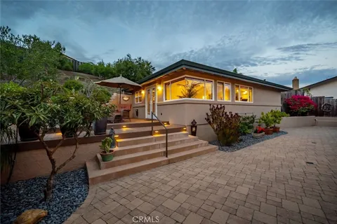 $2,695,000 | 320 Mira Sol Drive, San Luis Obispo, CA 93405