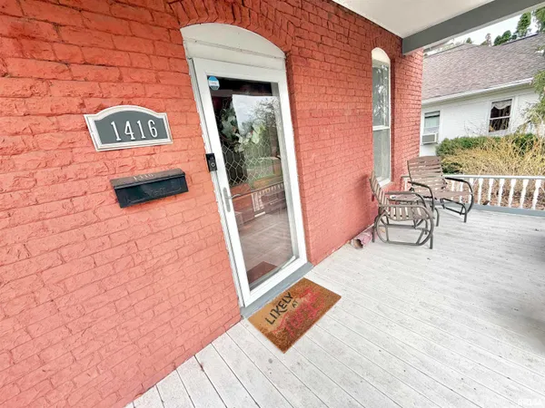 $119,900 | 1416 North Kellogg Street, Galesburg, IL 61401