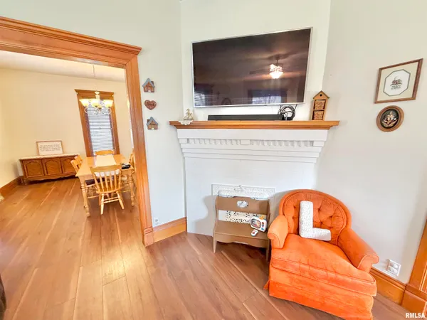 $119,900 | 1416 North Kellogg Street, Galesburg, IL 61401