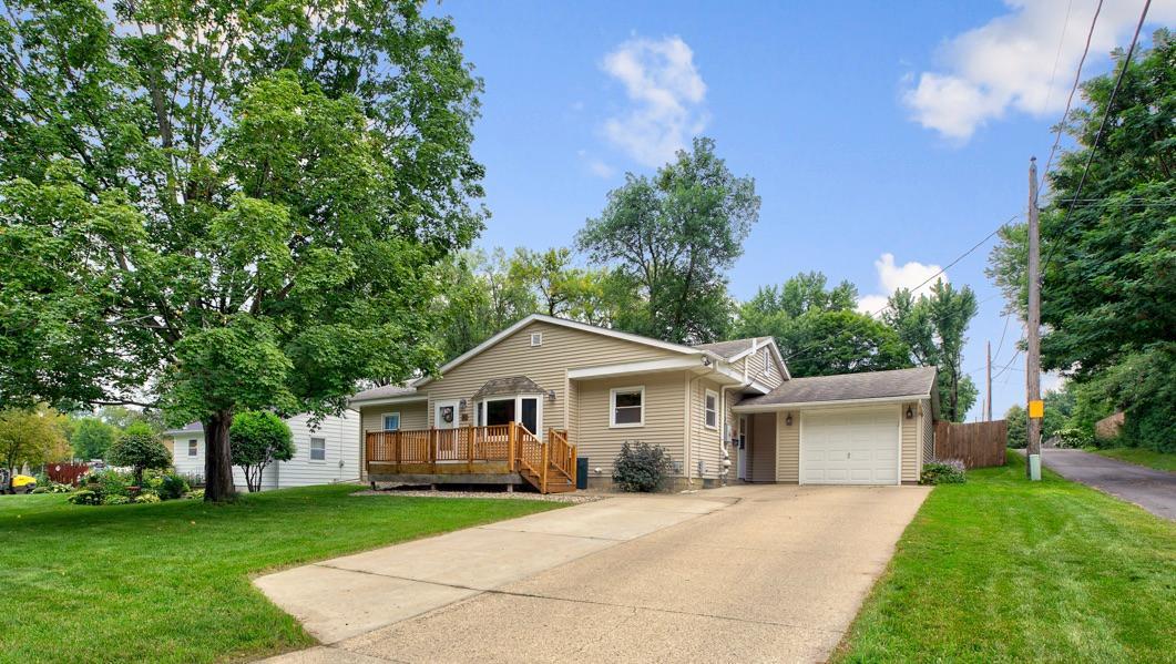 511 11th Street Southwest Faribault, MN 55021 - Photo 1 of 1 Gallery Image 1