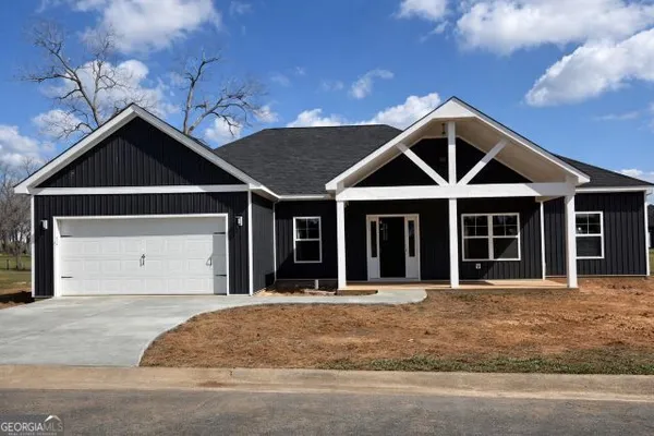 $259,900 | 155 Village Circle, Cochran, GA 31014