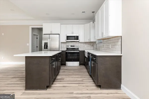 $259,900 | 155 Village Circle, Cochran, GA 31014