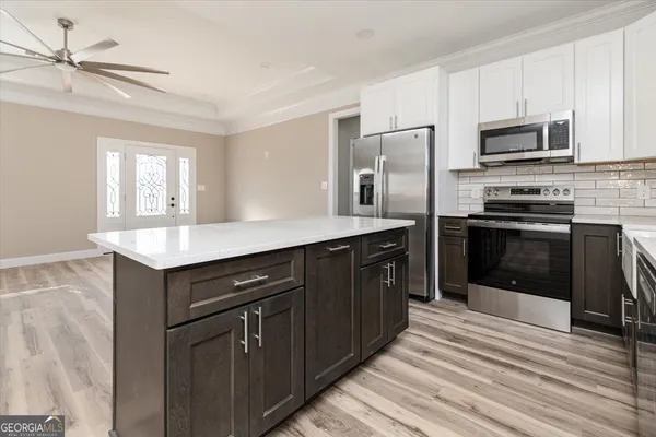 $259,900 | 155 Village Circle, Cochran, GA 31014