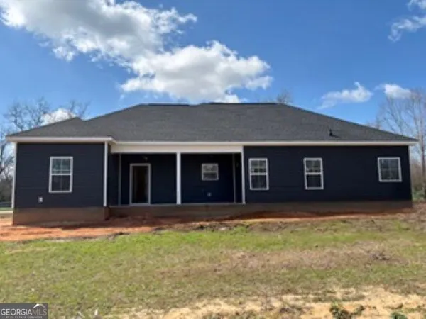 $259,900 | 155 Village Circle, Cochran, GA 31014