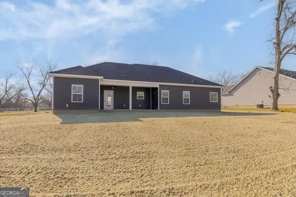 $259,900 | 155 Village Circle, Cochran, GA 31014