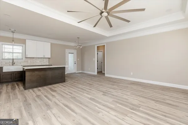 $259,900 | 155 Village Circle, Cochran, GA 31014