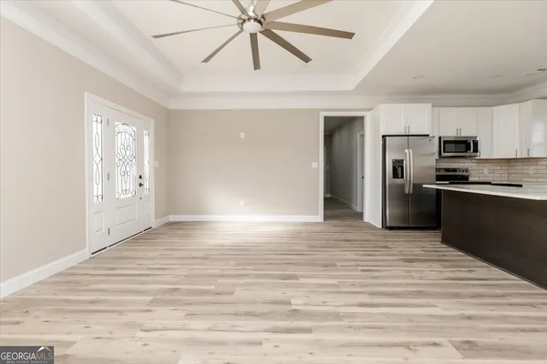 $259,900 | 155 Village Circle, Cochran, GA 31014