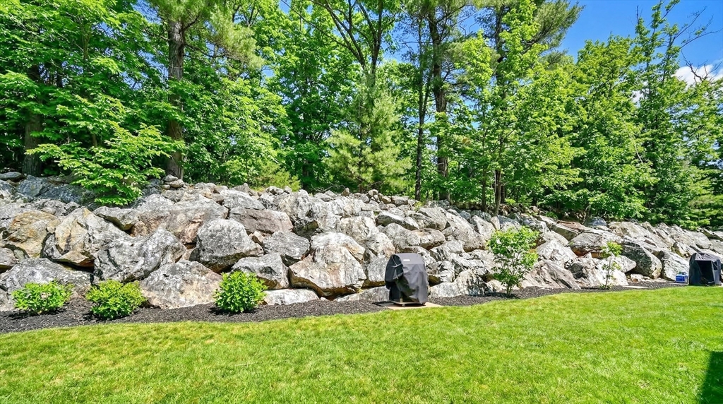 102 Central Street, Unit 5A Saugus, MA 01906 - Photo 28 of 31 a view of an outdoor space