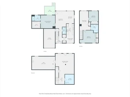 $699,900 | 102 Central Street, Unit 5A, Saugus, MA 01906
