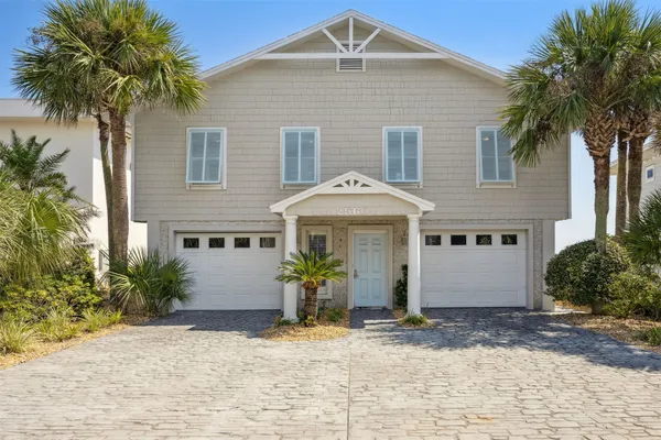 $2,475,000 | 2560 South Fletcher Avenue, Fernandina Beach, FL 32034