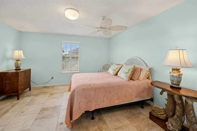 a view of a room with stairs