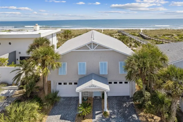 $2,800,000 | 2560 South Fletcher Avenue, Fernandina Beach, FL 32034