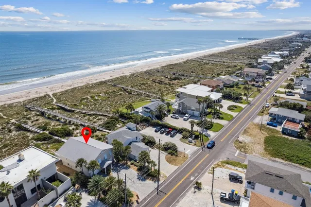 $2,800,000 | 2560 South Fletcher Avenue, Fernandina Beach, FL 32034