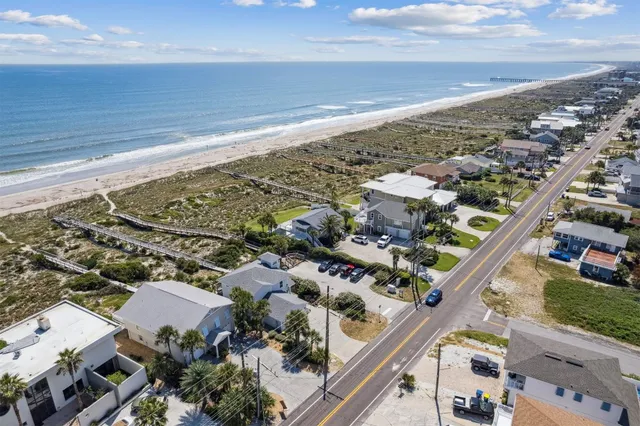 $2,800,000 | 2560 South Fletcher Avenue, Fernandina Beach, FL 32034